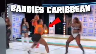 🚨 Zeus Network Baddies Caribbean Auditions Was Wild ‼️