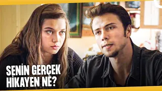 Gizemli Meriç'in Gerçek Hikayesini Öğrenemeyecek Miyiz? | Kötü Çocuk