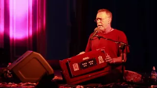 Krishna Das & Boris Grebenshikov - Hallelujah Shri Ram, Sitaram