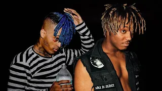 XXXTENTACION & Juice WRLD - Run, Moonlight (Prod. Jaden's Mind)