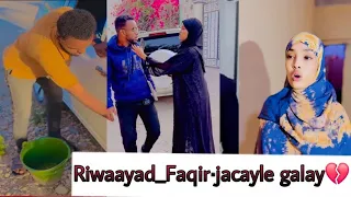 Riwaayad__Faqir _jacayle_galaay_😭💔--HD somali--2024
