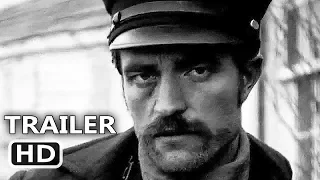 THE LIGHTHOUSE Official Trailer (2019) Robert Pattinson Movie HD