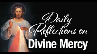 Introduction - Daily Reflections on Divine Mercy