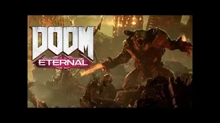 Doom Eternal Reveal Trailer (E3 2018)