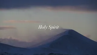 Holy Spirit (We Love You) - UPPERROOM | Instrumental Worship | Soaking Music | Work, Study, Sleep