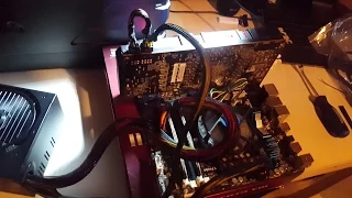 How to Test a Motherboard