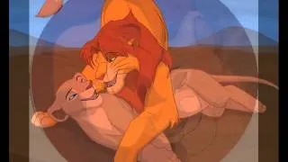 Lion King - Love Will Find a Way / Gene  Miller and Liz Callaway