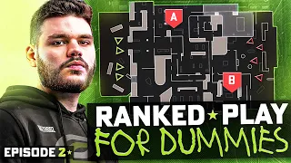 RANKED PLAY FOR DUMMIES EP. 2 (HOTEL CONTROL)