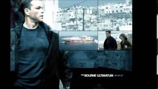 The Bourne Ultimatum Theme [Extreme Ways]