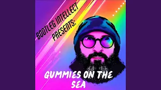 Gummies On The Sea