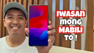 5 SMARTPHONE SOBRANG BAGAL Ngayon 2023 !