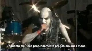 Dark Funeral-Vobiscum Satanas Legendado@wacken