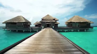 Maldives Island [[the sunny side of life]]