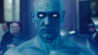 WATCHMEN: Críticas divididas