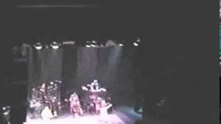 CSN Agora 5-4-97    Love the One.mpg