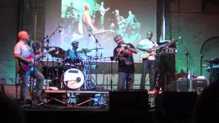 Spyro Gyra Live @Sant'Elpidio Jazz - Caribe -