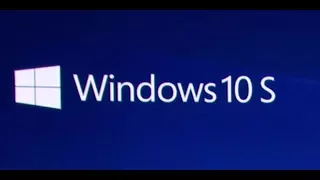 How To Install Windows 10 S Version 1703