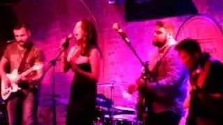 The Jelow ( live @Tap & Barrel Pub Moscow Music Week 2015 )