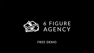 Social Media Marketing Course | Free Demo of 6 Figure Agency by Billy Willson