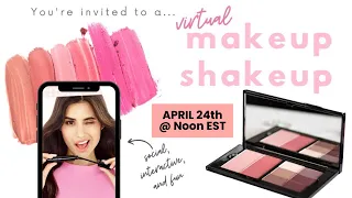 Spring Refresh: Makeup Shakeup