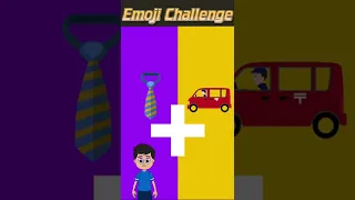 HOW GOOD ARE YOUR EYES #263 l Find The Odd Emoji Out l Emoji Puzzle Quiz