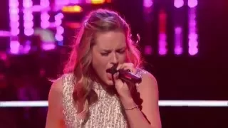 The Voice 2016 Hannah Huston  "House of the Rising Sun"