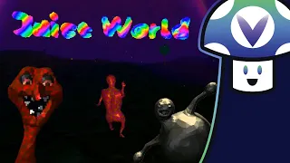 [Vinesauce] Vinny - Juice World