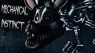 FNAF | SFM - Mechanical Instinct