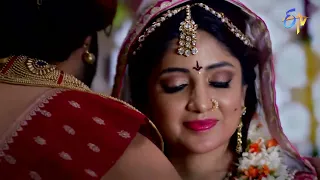 Swarnakhadgam Latest Promo | Mon-Sat 1:00pm | 26th November 2022 | ETV Telugu