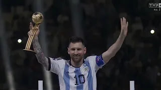 Lionel Messi 4K Topaz Upscaled Clips | Clips For Edits