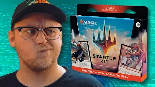 Magic's 'Starter Kit 2023' is twice the price of last year's, is it worth it?