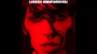 Loreen - I'm In It With You (Official Audio & Artwork)