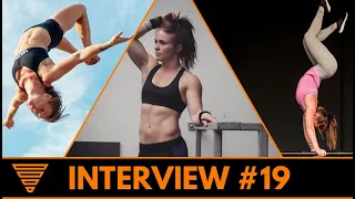 MELANIE DRIESSEN | How to become 2x World Champion | Interview | The Athlete Insider Podcast #19