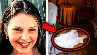 The TWISTED Case of Mitchell and Lynsey Quy | Mysterious 7