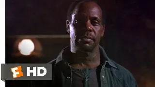 Saw (8/11) Movie CLIP - It Was Tapp (2004) HD