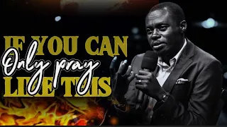 How to Pray Powerful Prayers - Apostle Grace Lubega