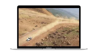 Top 10 MacBook Games