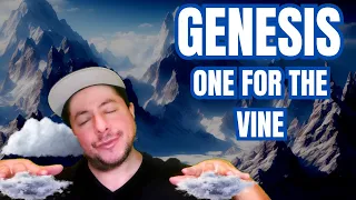 FIRST TIME HEARING Genesis- "One For The Vine" (Reaction)