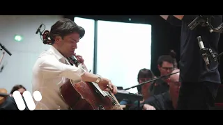 Gautier Capuçon plays Nyman: "The Heart Asks Pleasure First" (from The Piano)