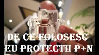 #Electricianul - De ce folosesc eu protectii P+N