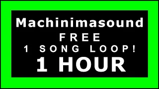 Machinimasound - Digital Fortress 🔊 ¡1 HOUR! 🔊 [free action movie soundtrack] ✔️