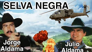 🎬 Selva Negra PELICULA COMPLETA © 2022  @HEREDIA TV