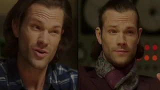 Supernatural 15x13 Promo - Destiny's Child!