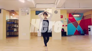 Here - Alessia Cara / Jazz dance / choreography. soyoung sung