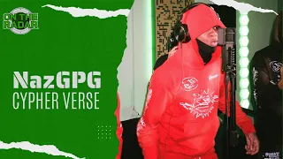 NazGPG Freestyle | The Sweepers Cypher