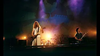 Megadeth  Full Concert [Live @Woodstock 99] Enhanced Video & Sync