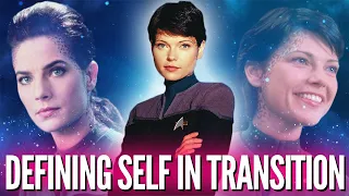 Ezri Dax is Great, Actually