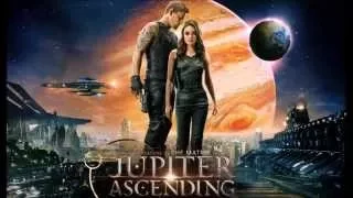 Jupiter - Il destino dell'universo (2015)  "Jupiter Ascending" SOUNDTRACK