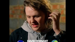 Uncover New Music: ARTIST OF THE MONTH | Lewis Capaldi (Part 3)