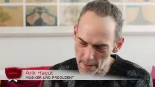 Interview "German Cancer Survivors", Magenkrebs